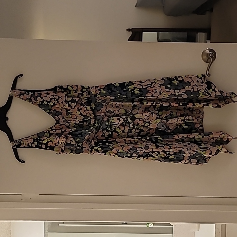 BCBG Jessica dress